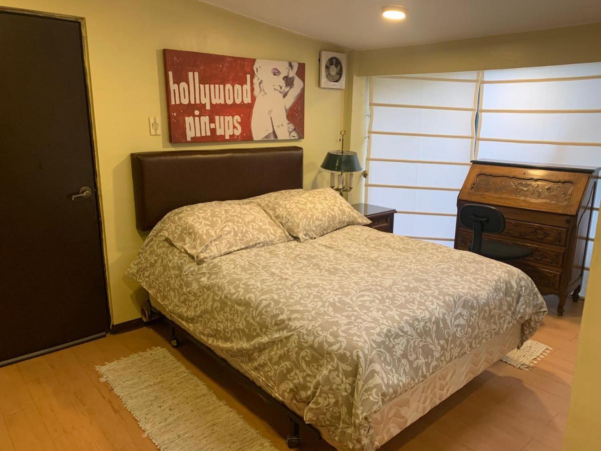 Cozy Room ลาปาซ ภายนอก รูปภาพ
