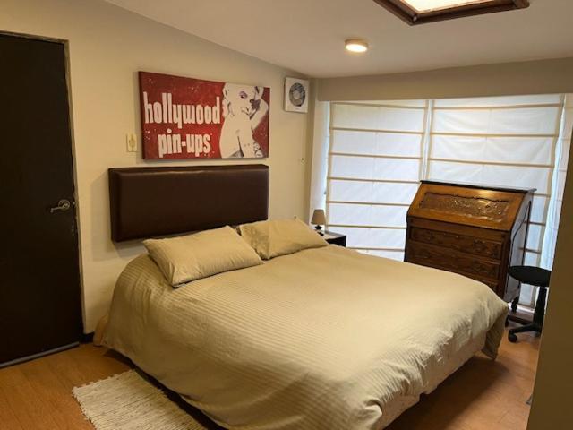 Cozy Room ลาปาซ ภายนอก รูปภาพ